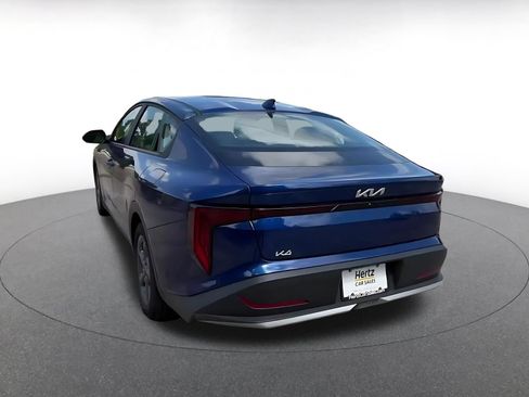 Used 2025 Kia K4 FWD image 11