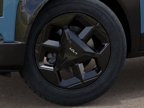 New 2027 Kia Seltos X-Line AWD/4WD image 10