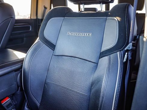 Certified 2020 RAM 2500 Laramie image 25