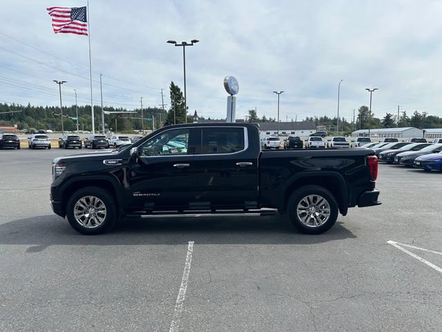Used 2026 GMC Sierra 1500 Denali w/ Technology Package AWD/4WD image 5