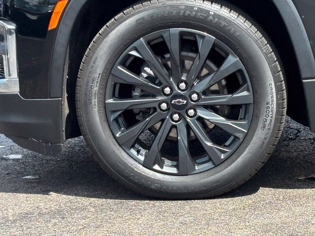 Used 2023 Chevrolet Traverse RS AWD/4WD image 6