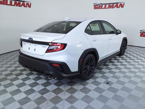 New 2026 Subaru WRX Premium AWD/4WD image 4