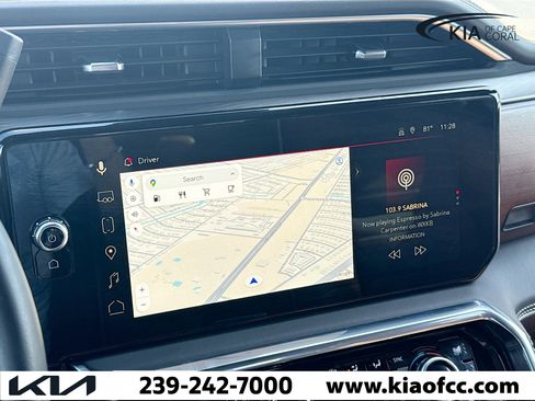 Used 2024 GMC Sierra 3500 Denali Ultimate image 31