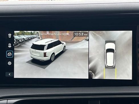 New 2026 Hyundai Palisade XRT Pro AWD/4WD image 31