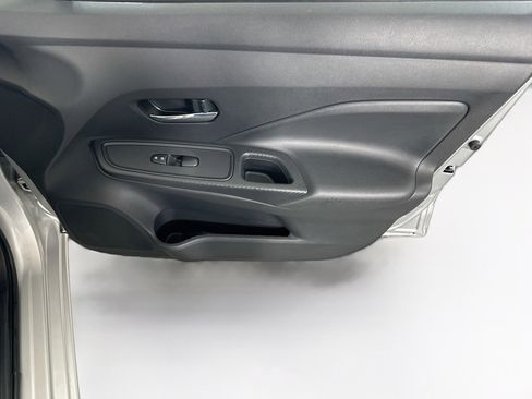 Used 2025 Nissan Versa SV w/ Trunk Package FWD image 28