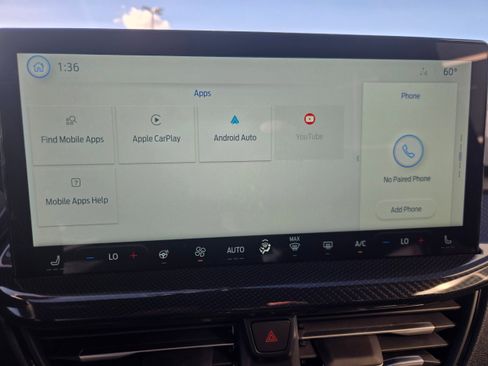 New 2026 Ford Escape ST-Line w/ Tech Pack #1 image 17