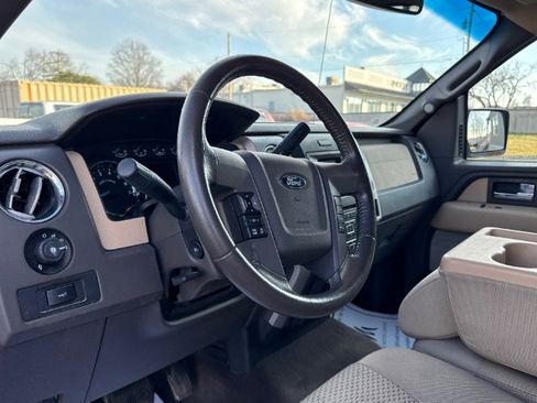 Used 2013 Ford F150 XLT w/ Luxury Equipment Group image 18