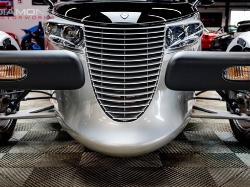 Used 2001 Plymouth Prowler RWD image 24
