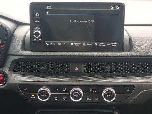 Used 2025 Honda CR-V Sport-L image 17