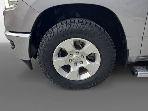 Used 2023 RAM 1500 Lone Star image 9