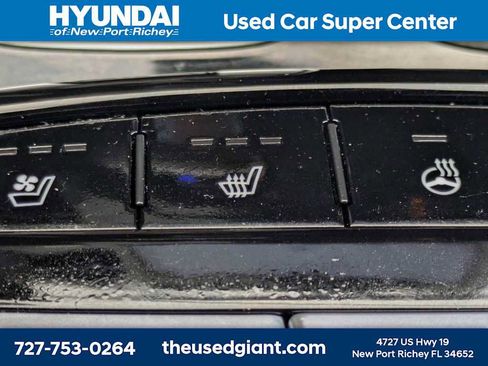 Certified 2023 Hyundai Santa Cruz Limited AWD/4WD image 29