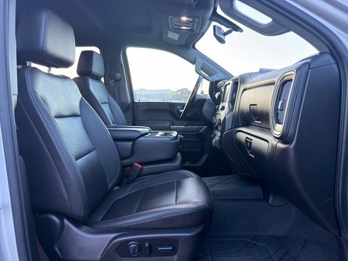 Used 2023 Chevrolet Silverado 3500 LTZ w/ Z71 Off-Road Package image 31