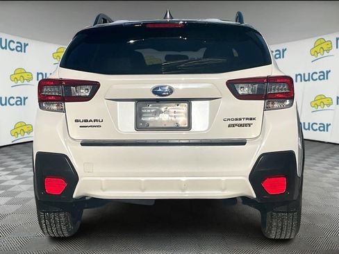 Used 2023 Subaru Crosstrek 2.5i Sport image 5
