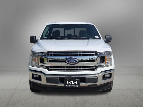 Used 2018 Ford F150 XLT w/ Equipment Group 302A Luxury RWD image 9
