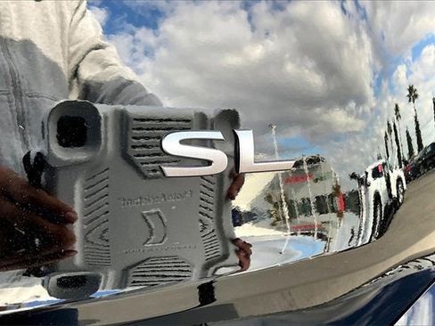 Certified 2024 Nissan Rogue SL image 24