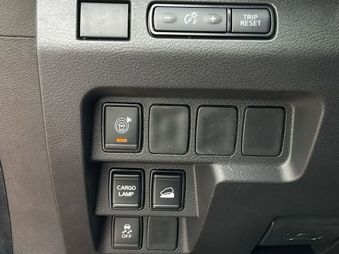 New 2026 Nissan Frontier S AWD/4WD image 28