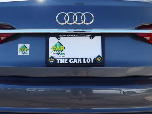 Used 2019 Audi A6 3.0T Prestige w/ Prestige Package image 21