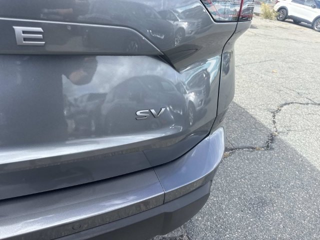Used 2024 Nissan Rogue SV FWD image 5