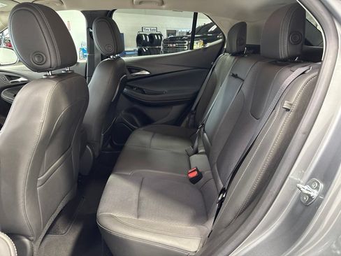 Used 2023 Buick Encore GX Select w/ Safety Package II FWD image 32