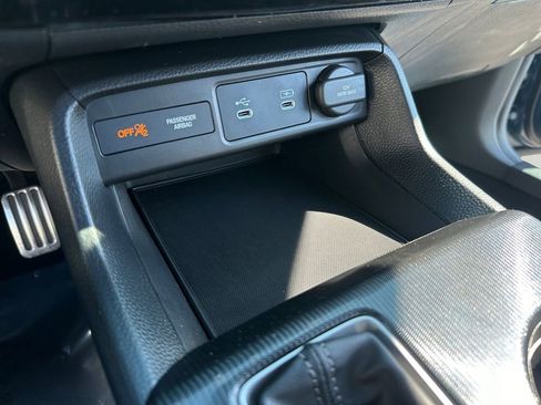 Certified 2025 Honda Civic Sport image 23