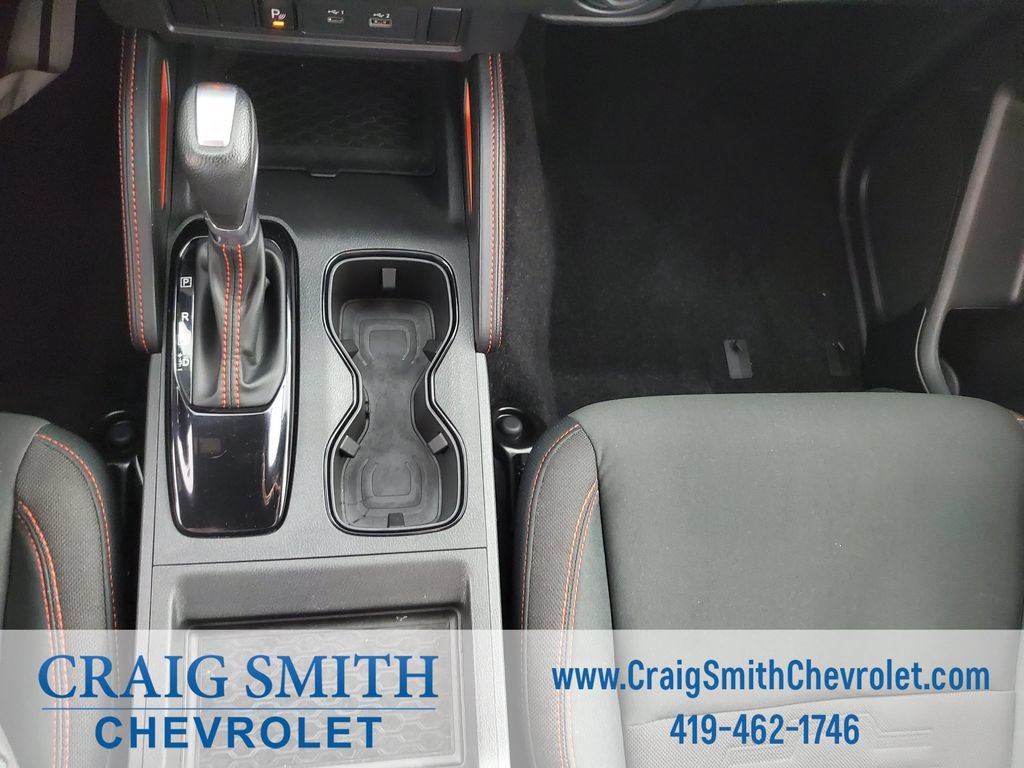 Used 2023 Nissan Frontier PRO-4X w/ Technology Package AWD/4WD image 28