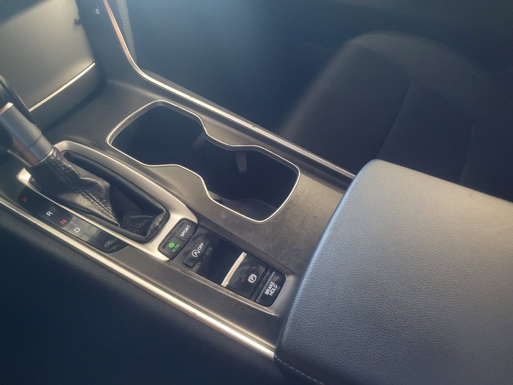 Used 2022 Honda Accord Sport image 26