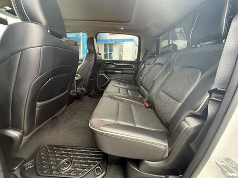 Used 2020 RAM 1500 Laramie image 24