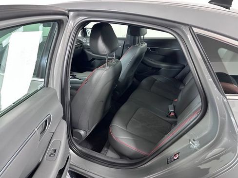 Used 2022 Hyundai Sonata SEL Plus FWD image 14
