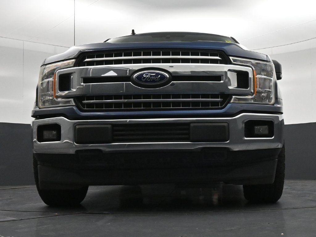 Used 2019 Ford F150 XLT w/ Equipment Group 302A Luxury RWD image 24