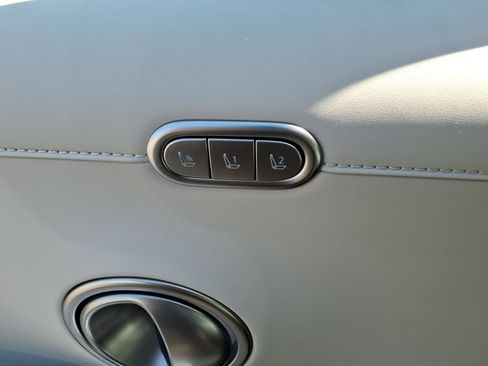 New 2026 Hyundai Palisade Calligraphy FWD image 9
