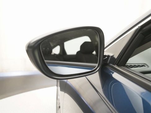 Certified 2024 Honda Accord EX image 24