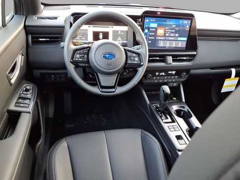 New 2026 Subaru Outback Limited image 3