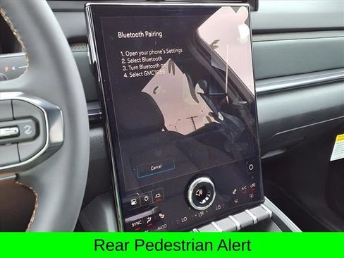 New 2026 GMC Terrain AT4 w/ Technology Package II AWD/4WD image 11