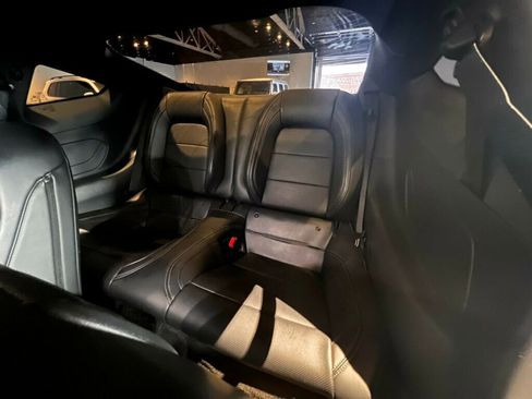 Used 2024 Ford Mustang GT Premium w/ GT Performance Package image 10