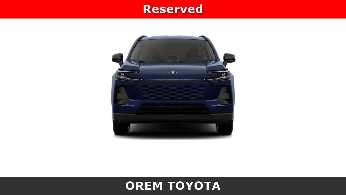 New 2026 Toyota RAV4 XLE Premium AWD/4WD image 17