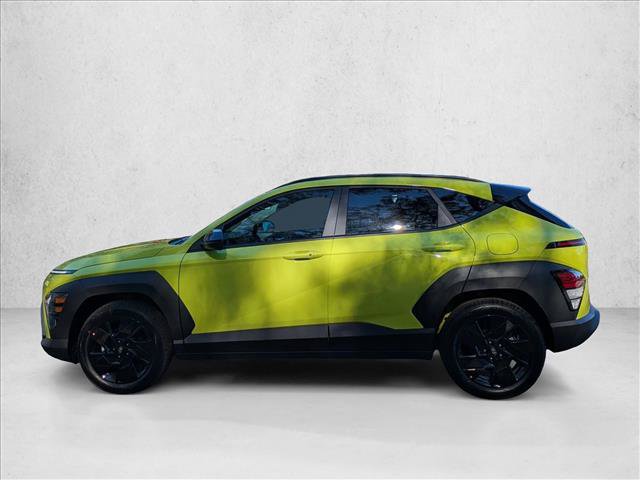New 2026 Hyundai Kona SEL Sport FWD image 5