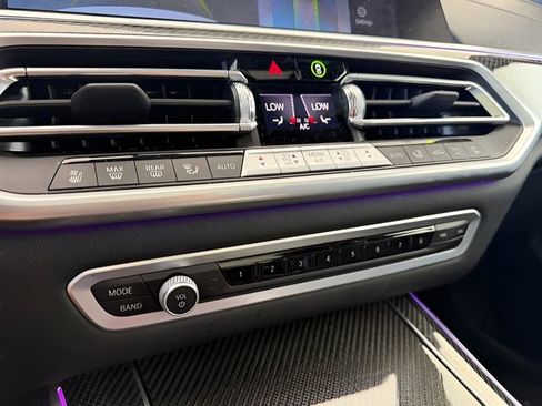 Certified 2023 BMW X5 M50i w/ Executive Package image 48