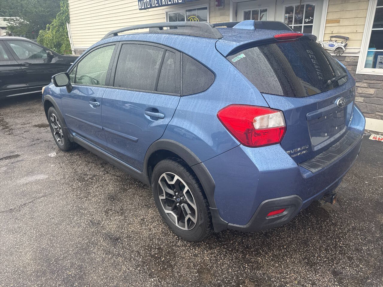 Used 2016 Subaru Crosstrek 2.0i Limited AWD/4WD image 11