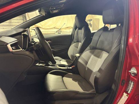 Certified 2026 Toyota Corolla XSE image 19