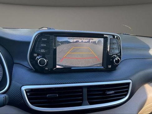 Used 2020 Hyundai Tucson SE FWD image 19