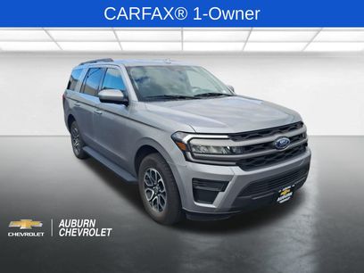 Used 2024 Ford Expedition XLT