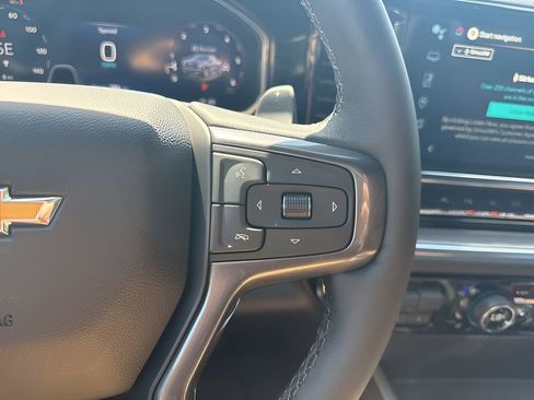 New 2026 Chevrolet Silverado 1500 High Country w/ Technology Package AWD/4WD image 28