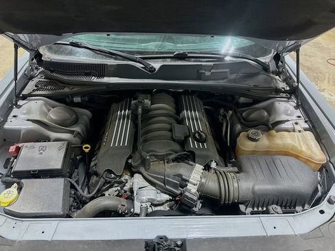 Used 2021 Dodge Challenger R/T Scat Pack w/ Plus Package RWD image 33