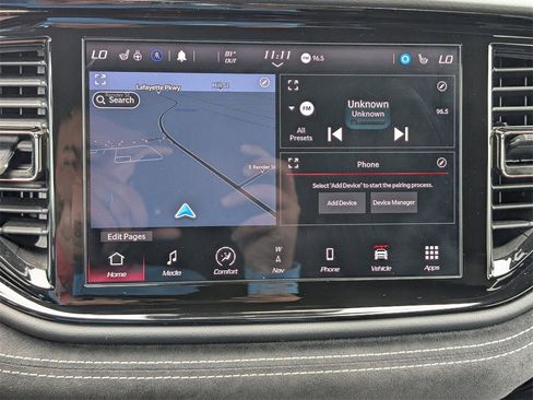 Used 2022 Dodge Durango SRT w/ Premium Interior Group image 25