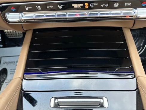 Certified 2024 Mercedes-Benz GLS 450 4MATIC image 40