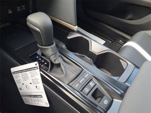 New 2026 Toyota Camry SE image 14