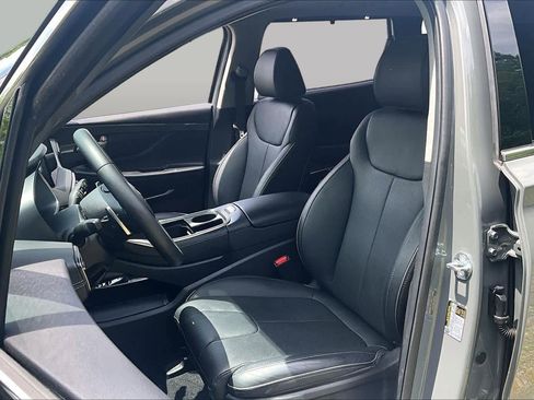 Used 2023 Hyundai Santa Fe Limited AWD/4WD image 8