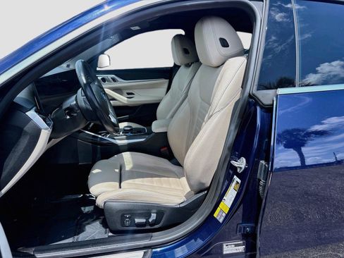 Used 2023 BMW i4 eDrive35 w/ Premium Package RWD image 22