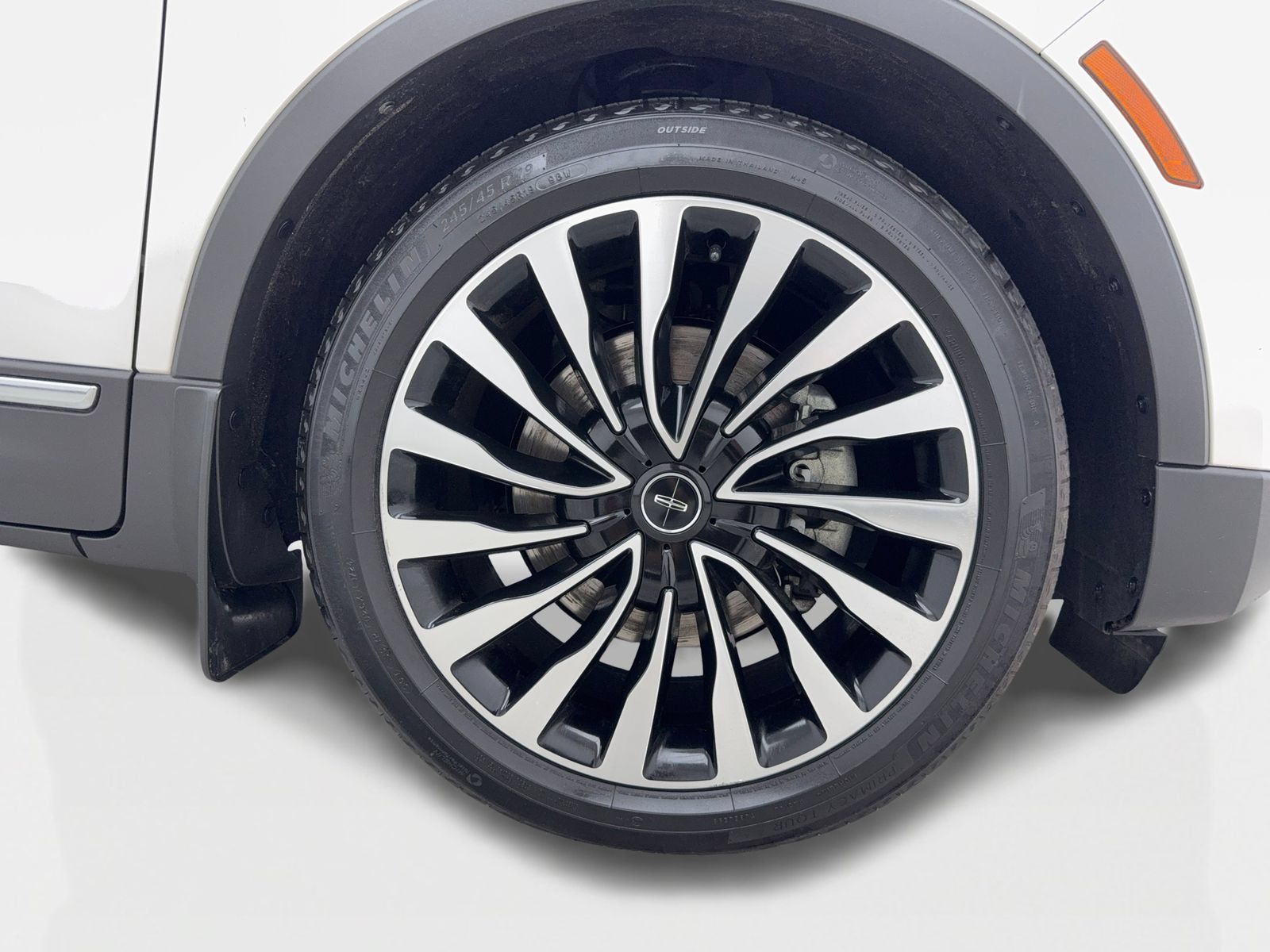 Used 2019 Lincoln MKC Black Label FWD image 49