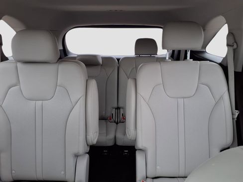 Used 2023 Kia Sorento EX w/ Panoramic Sunroof Package image 16